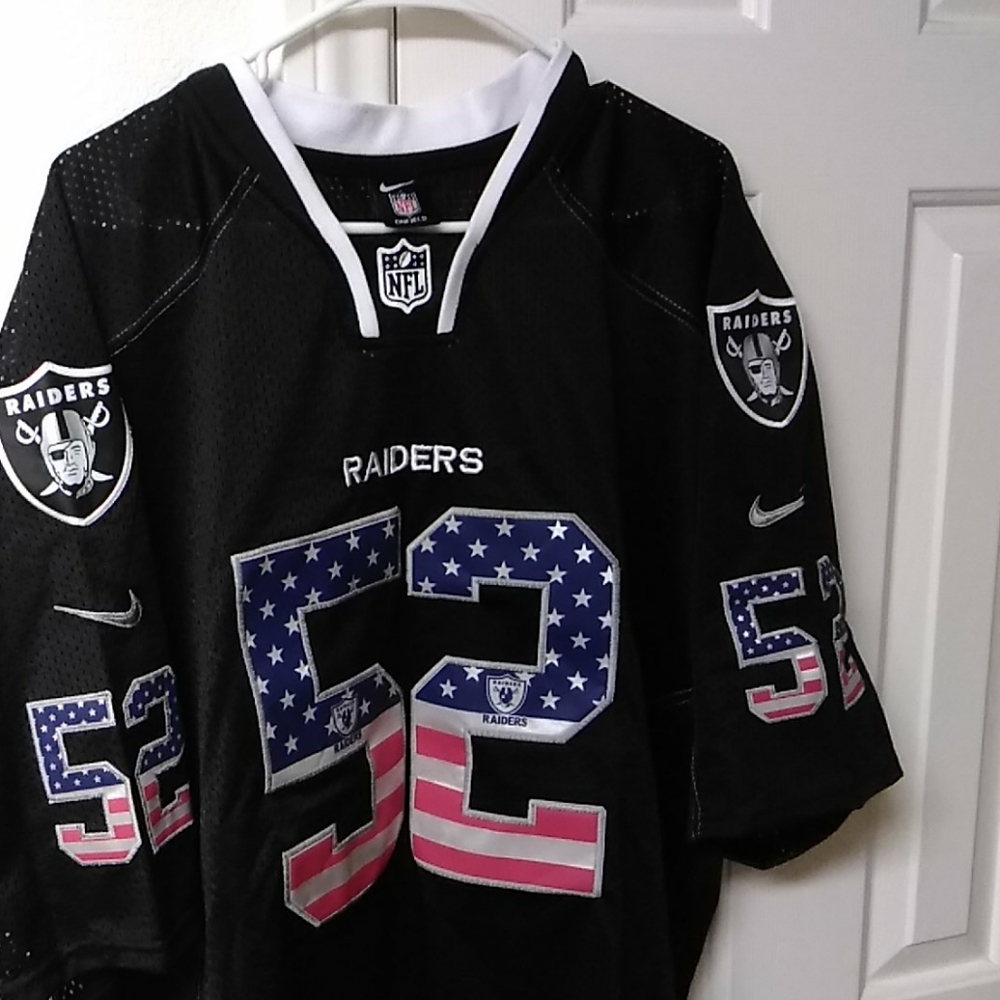 Mens Jersey..